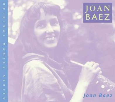 Joan Baez