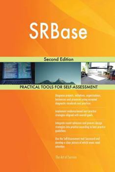 Paperback SRBase Second Edition Book