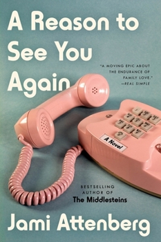 Paperback A Reason to See You Again Book