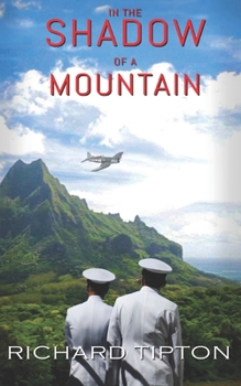Paperback In the Shadow of a Mountain Book