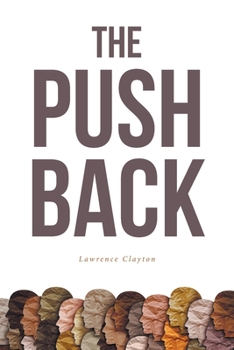 Paperback The Push Back Book