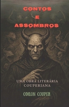 Paperback Contos e Assombros [Portuguese] Book