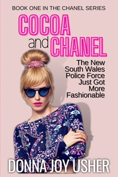 Paperback Cocoa and Chanel Book