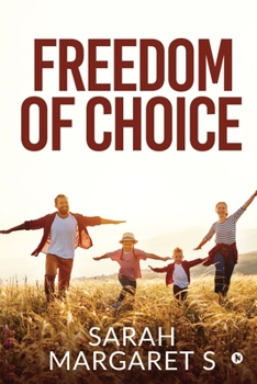 Paperback Freedom of Choice Book