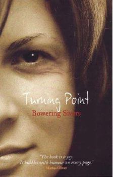 Paperback Turning Point. Bowering Sivers Book