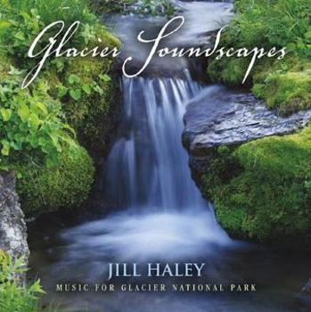 Music - CD Glacier Soundscapes Book