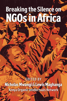 Critical Reflections on the Role of Ngos in Africa