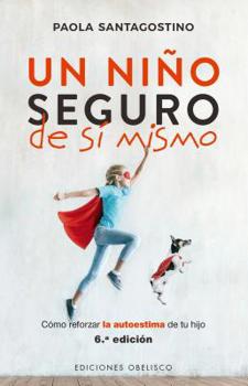 Paperback Un Niño Seguro de Si Mismo -V2* [Spanish] Book