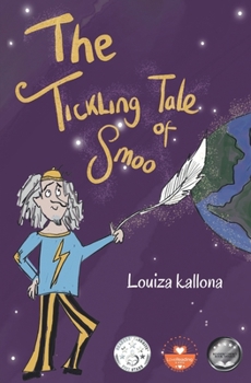 Paperback The Tickling Tale of Smoo Book