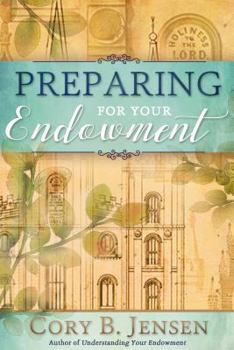 Paperback Preparing for Your Endowment Book