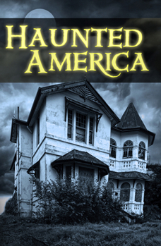 Paperback Haunted America Book
