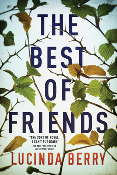 Paperback The Best of Friends Book