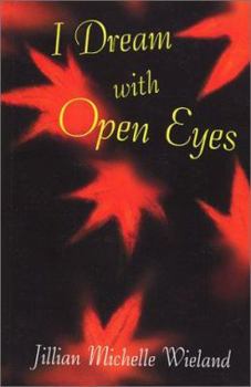 Paperback I Dream With Open Eyes Book