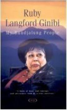 Paperback My Bundjalung People (UQP BLACK AUSTRALIAN WRITERS) Book