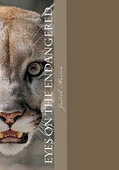 Paperback Eyes on the Endangered Book
