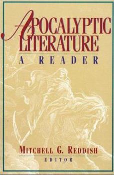 Paperback Apocalyptic Literature: A Reader Book