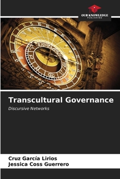 Paperback Transcultural Governance Book