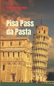 Paperback Pisa Pass da Pasta Book