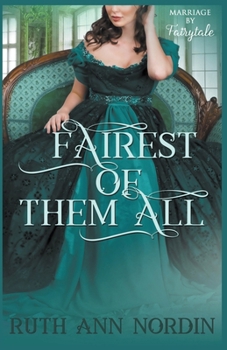 Paperback Fairest of Them All Book
