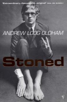 Paperback Stoned Book