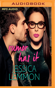 Rumor Has It - Book #4 of the Real Love