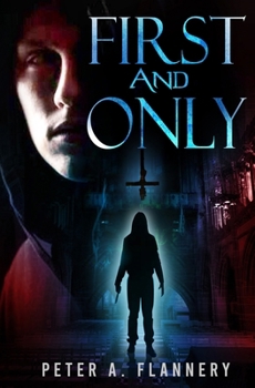 Paperback First and Only: A psychological thriller Book