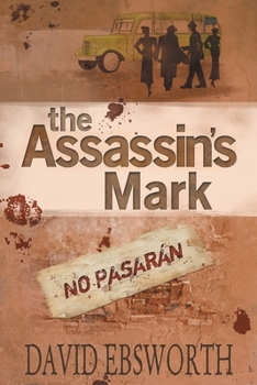 Paperback The Assassin's Mark Book