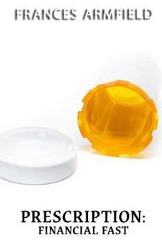 Paperback Prescription: Financial FAST Book