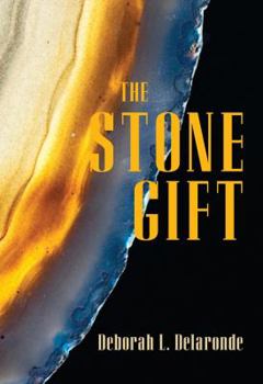 Paperback The Stone Gift Book