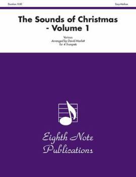 The Sounds of Christmas, Vol 1: Score & Parts