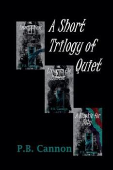 A Short Trilogy of Quiet (Cady and Sam)
