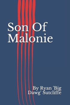 Paperback Son Of Malonie Book