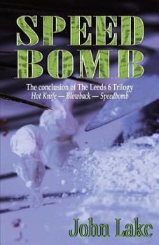 Paperback Speed Bomb Book