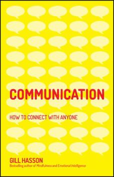 Paperback Communication: How to Connect with Anyone Book