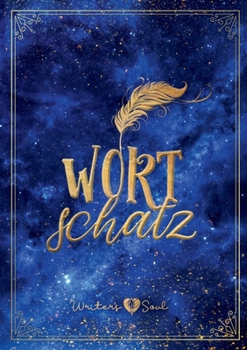 Paperback Wortschatz: Autorenjournal [German] Book