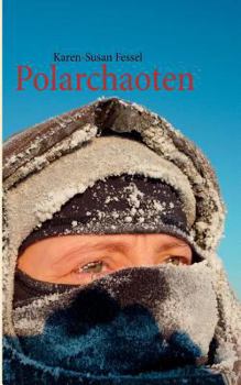 Paperback Polarchaoten [German] Book