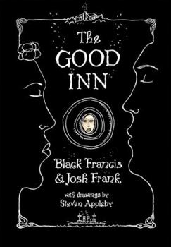 Hardcover The Good Inn Book