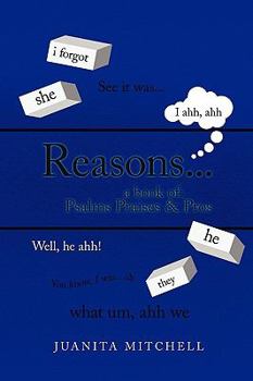 Paperback Reasons. Book