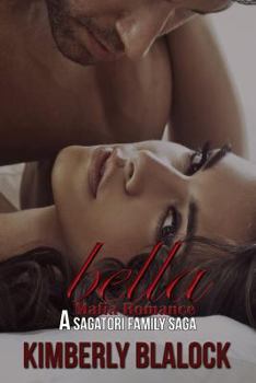 Paperback Bella Volumes. 1-4: A Sagatori Family Saga Book