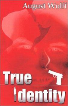 Paperback True Identity Book