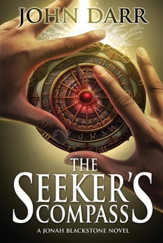 Paperback The Seeker's Compass Book
