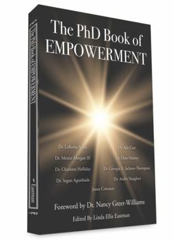 The PhD Book of Empowerment