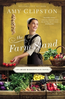 Paperback The Farm Stand Book