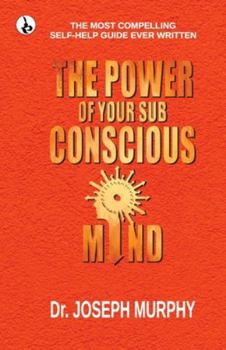 Paperback The Power of your Subconscious Mind Book