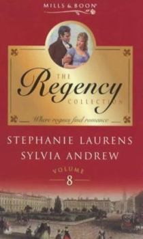 Paperback The Regency Collection Book