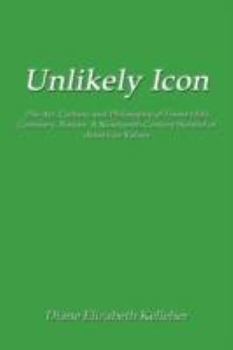 Unlikely Icon: The Art, Culture, and Philosophy of Forest Hills Cemetery, Boston: A Nineteenth Century Symbol of American Values