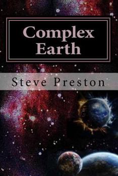 Paperback Complex Earth: Anomalies Answered Book