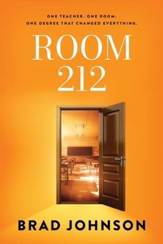 Paperback Room 212 Book