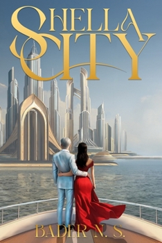 Paperback Shella City Book