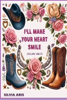 Paperback I'll Make Your Heart Smile - Volume Unico [Italian] Book